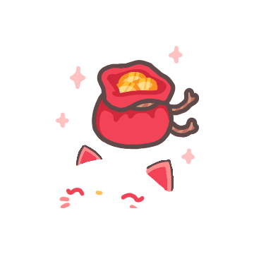 Lucky Cat